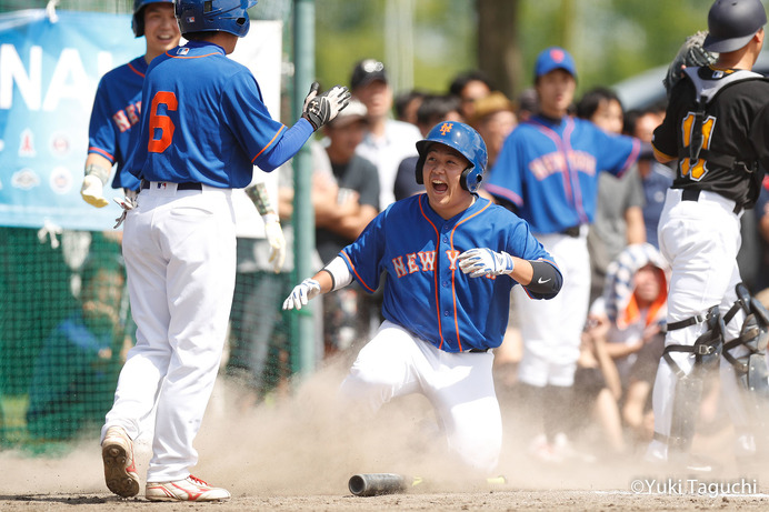 全国軟式野球トーナメント「MLBドリームカップ」がエントリー受付を開始