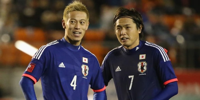 日本代表、W杯前“最後の招集”…4年前は誰を呼んだ？