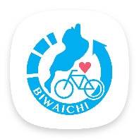 滋賀でのサイクリングをサポートする専用アプリ 「BIWAICHI Cycling Navi」配信