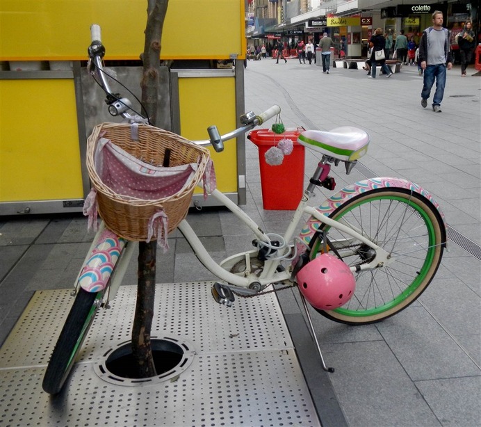 City Bike