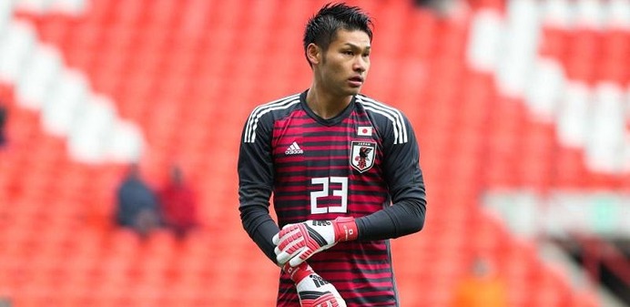 柏GK中村航輔、凄かった…中村憲剛の技ありシュートに「鬼の反応」で触れる