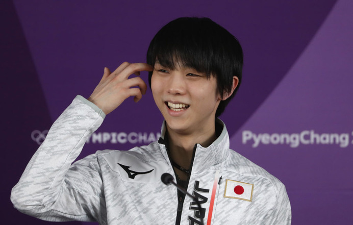 羽生結弦、復興支援サイクリングの「ツール・ド・東北」にメッセージ…「今年の大会も笑顔で盛り上げていきましょう」