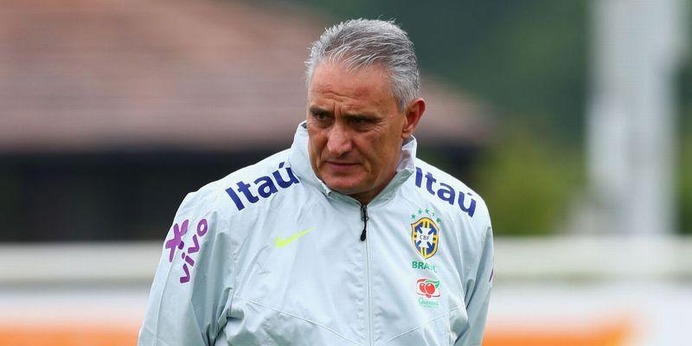 イライラする…ブラジル代表監督、「大型スポンサー」の活動に苦言！