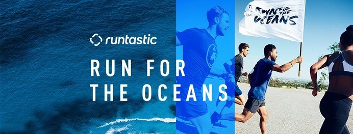 ランタスティック、走ることが環境保護運動に繋がる「Run for the Ocea」開催