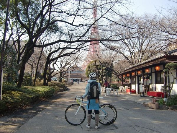 　グースタイルの人気コラム「富永美樹の自転車コラム　主婦時々サイクリスト」の最終回が2月25日に更新されました。コラムの主題は「フツーの主婦、フォーエバー」。昨年3月に復活した同コラムも、毎月更新を経て今回でフィーナーレ。最後のサイクリングをと、誘った相