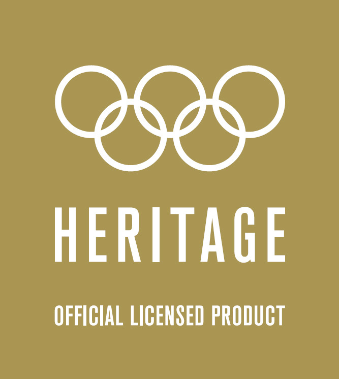 ラコステ、過去のオリンピックロゴデザインをもとにしたコレクション発売