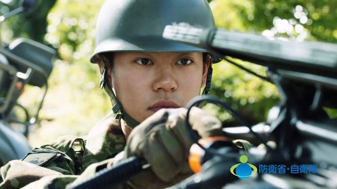 自衛隊式の水泳上達法を紹介！「自衛隊LIFEHACK」公開