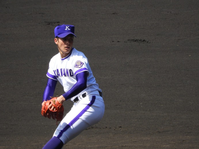 第100回大会の輝く星となった吉田輝星君