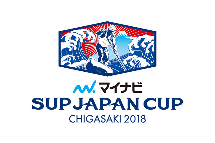 スタンドアップパドル国際大会「SUPジャパンカップ 茅ヶ崎」がエントリー募集中