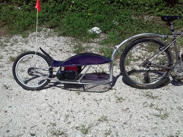 バイクフォース