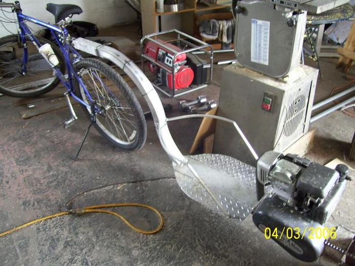 バイクフォース