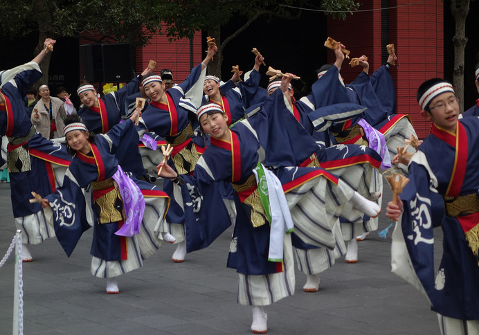 東京マラソンでランナーを元気づける「東京都 ランナー応援イベント」出演者募集