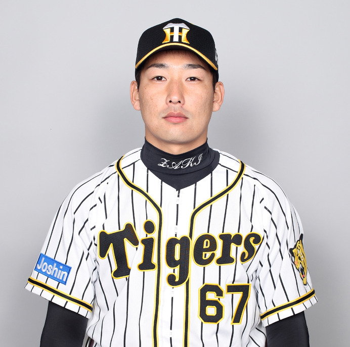 阪神・岩貞祐太、岩崎優トークショー開催…甲子園歴史館