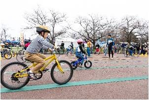 スポーツサイクルフェスティバル「CYCLE MODE RIDE OSAKA」開催