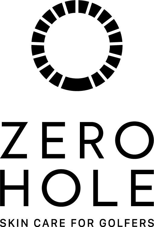 ゴルファー専用日焼け止めブランド「ZERO HOLE」がリニューアル