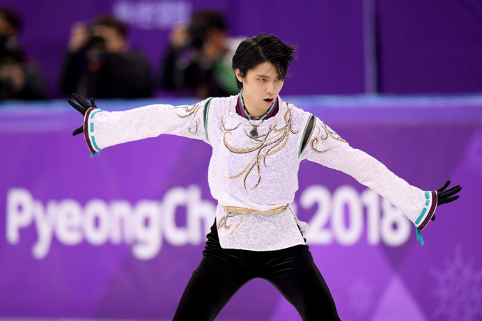 「金メダルは羽生結弦。ただし…」米フィギュア記者が世界選手権を予想