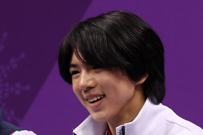 韓国スケート界の新エース、チャ・ジュンファンってどんな人？