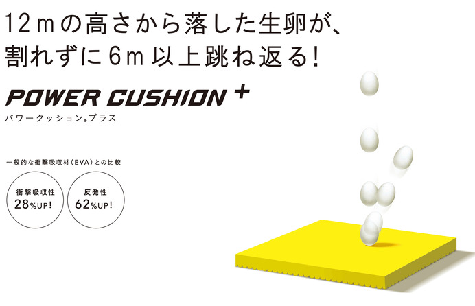 ヨネックス、フィット感をミリ単位で調節できるバドミントンシューズ「POWER CUSHION INFINITY」発売