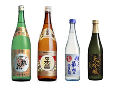 日本盛、甲子園で日本酒をロックで飲む「かちわり生原酒」販売