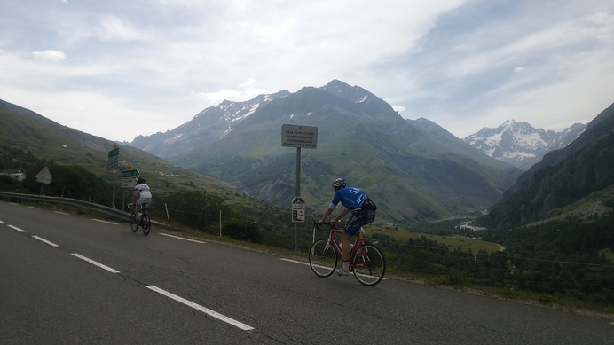 【山口和幸の茶輪記】フランスでも自転車は歩道を走るけど、問題とならないのはなぜか？