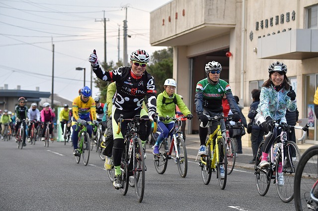 世界自然遺産の島でロングライドを楽しむ「2020サイクリング屋久島」が来年2月開催