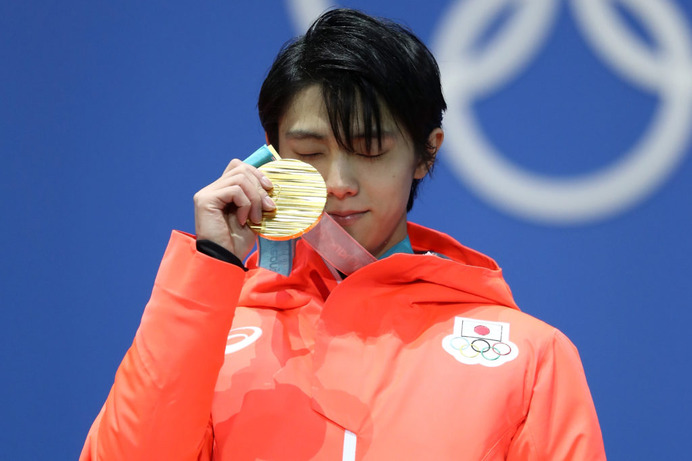 羽生結弦、地元開催のツール・ド・東北へ5年連続のメッセージ「今年も力を合わせて」