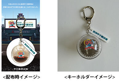 令和を迎える高校野球特集「夏の高校野球特別展2019」開催…甲子園歴史館