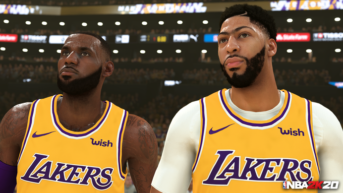 八村塁がバスケゲーム「NBA 2K20」日本のオフィシャルアンバサダーに就任