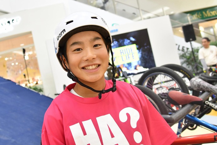 華麗なライディングを披露！「スケートボード&BMXスペシャルパフォーマンスショー」が岡山で開催