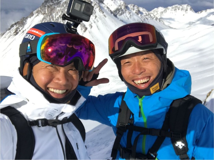 スキー専門番組「SKI TV3」をBS12 トゥエルビが放送