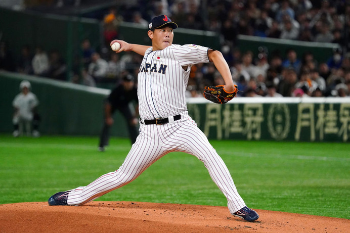 山口俊がブルージェイズと合意　ア・リーグ東地区の日本人対決に注目の声