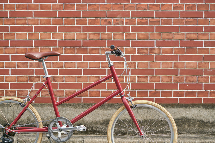 トーキョーバイク 街を楽しむための機能を搭載したシンプルな自転車を2モデル発売 10枚目の写真 画像 Cycle やわらかスポーツ情報サイト