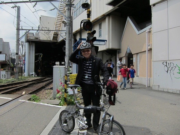【疋田智のバイシクル物語】“プチ故郷”を自転車で走ってみると