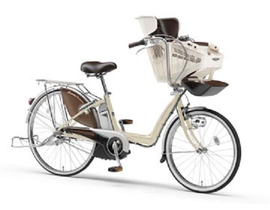 　ヤマハ発動機は、高機能チャイルドシート標準装備の電動ハイブリッド自転車「PASリトルモア リチウム」に、機能を向上させた新たな走行モード「オートエコモードプラス」を採用し、2月22より発売を開始する。