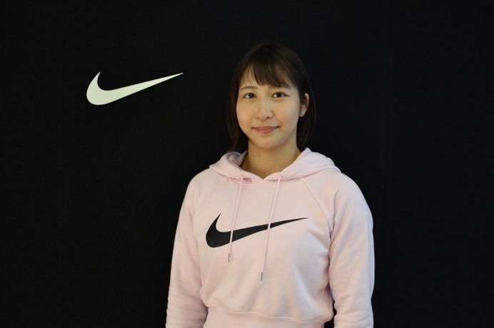 女子レスリング・中村未優の性格は”虎”と”猫”！使い分けるオンとオフ…大学生としてのキャンパスライフも