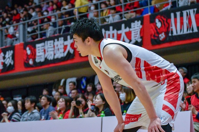 名古屋ダイヤモンドドルフィンズ・安藤周人選手に学ぶ　”うまくいかないとき”のメンタルコントロール方法