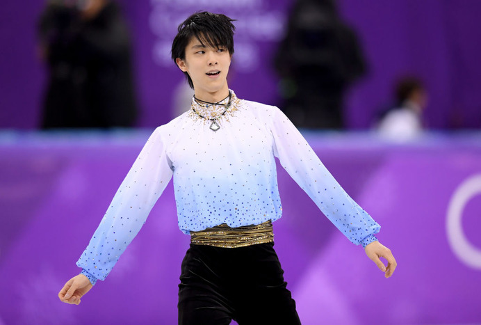 羽生結弦が寝具メーカーのキャンペーンに登場　オリジナルデザインのクリアファイルをプレゼント