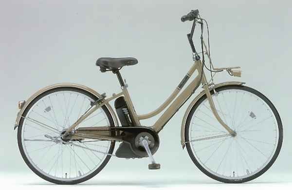 ブリヂストンサイクル（本社：埼玉県上尾市）は、20代後半～30代の女性向け電動アシスト自転車の新製品「VELTRO（ベルトロ） E.A.（Electric Assist）」を2007年2月15日発売する。