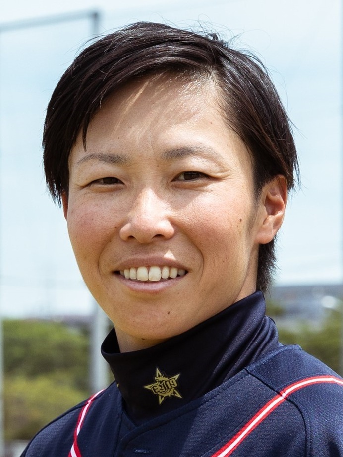 女子ソフトボール日本代表 山田恵里と日米戦を観戦するオンラインチャリティイベント開催 2枚目の写真 画像 Cycle やわらかスポーツ情報サイト