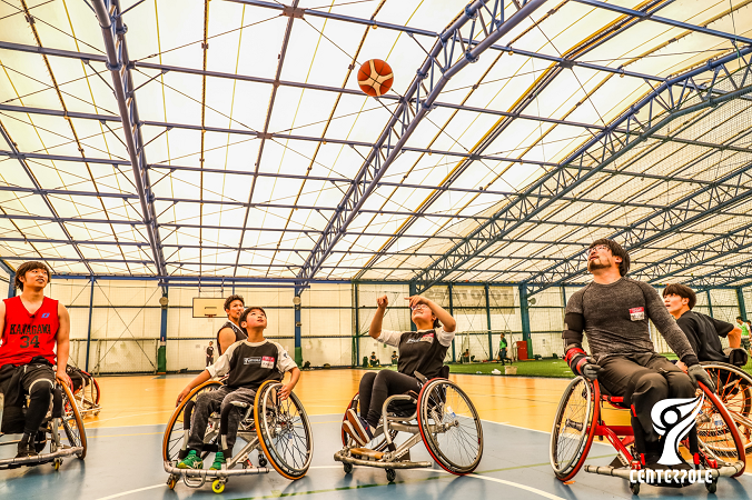 障がいの有無に関わらず参加できる車いすスポーツ定期運動クラスがスタート