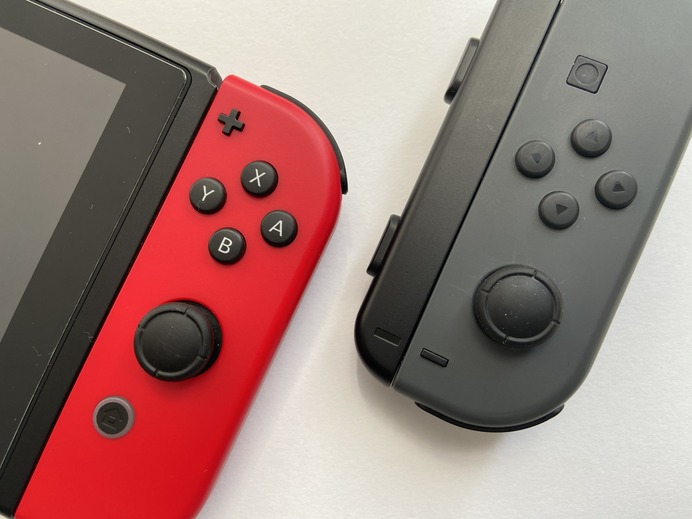 【Amazonタイムセール】本日限定！　Nintendo Switchなど人気ゲームの周辺機器がお買い得