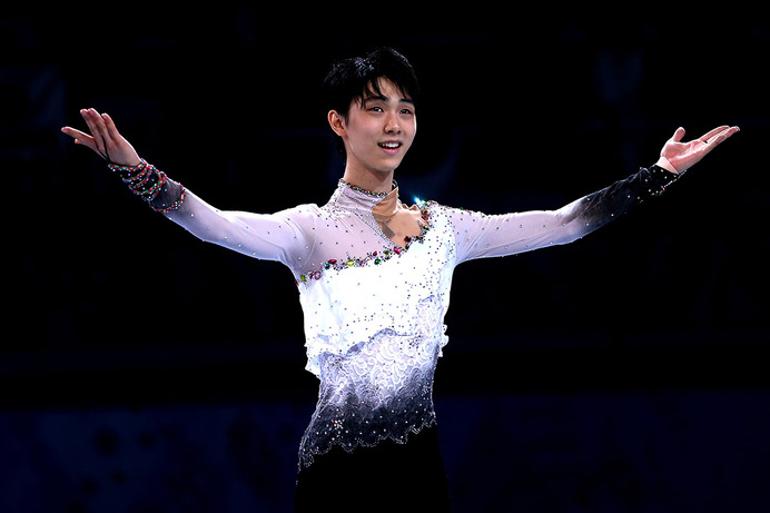 【フィギュア】26歳を迎えた羽生結弦　過去の名場面をギャラリーで一挙振り返り