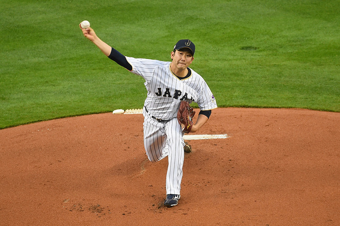 【MLB】菅野智之、獲得に向けた競争がヒートアップ中　移籍先候補の投手事情とは？