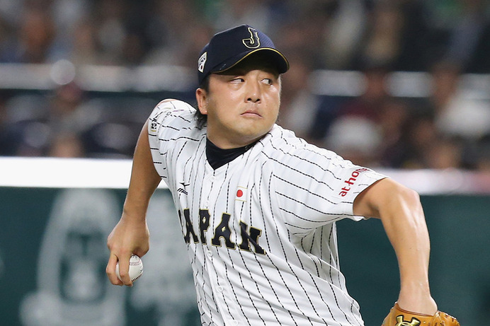 【野球】澤村拓一、レッドソックスと最大3年8億円で契約合意　現地メディアは「ダークホース」と注目