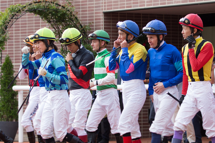 【競馬】「フェブラリーS」データから見えたルメール騎手と川田騎手の『差』とは