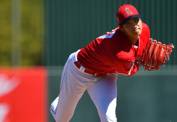 【MLB】大谷翔平、今季初登板で“奪三振ショー”　マドン監督が評価したポイントとは