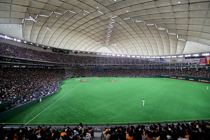 【プロ野球】今カードの見どころ＜セ・4/2～4/4＞「“非常事態”のヤクルトは巨人投手陣を攻略できるか」