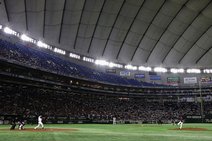 【プロ野球】投手vs打者で見るキーマン　「中日・大島、デ・大貫に昨年、打率. 409のハイアベレージ」