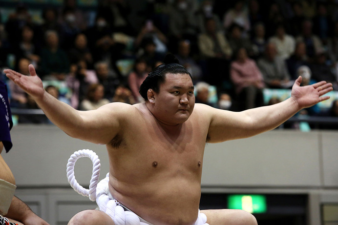 【スポーツ回顧録】「横綱とは日本の魂」　白鵬が初場所で挑む、大相撲歴代最多優勝33回