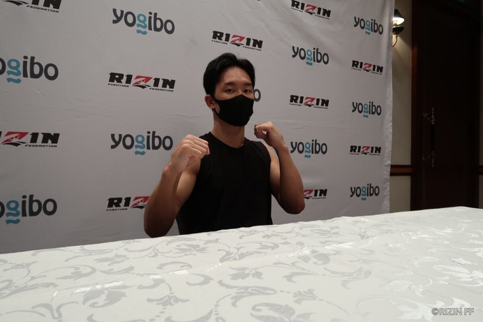 【格闘技】「RIZIN.28」朝倉未来、KO率9割超の“過去最強”クレベルにも「僕はフィニッシュされたことがない」